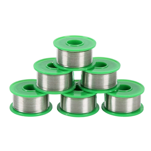 Rosin Flux Core Tin Lead Solder Wire Sn55pb45