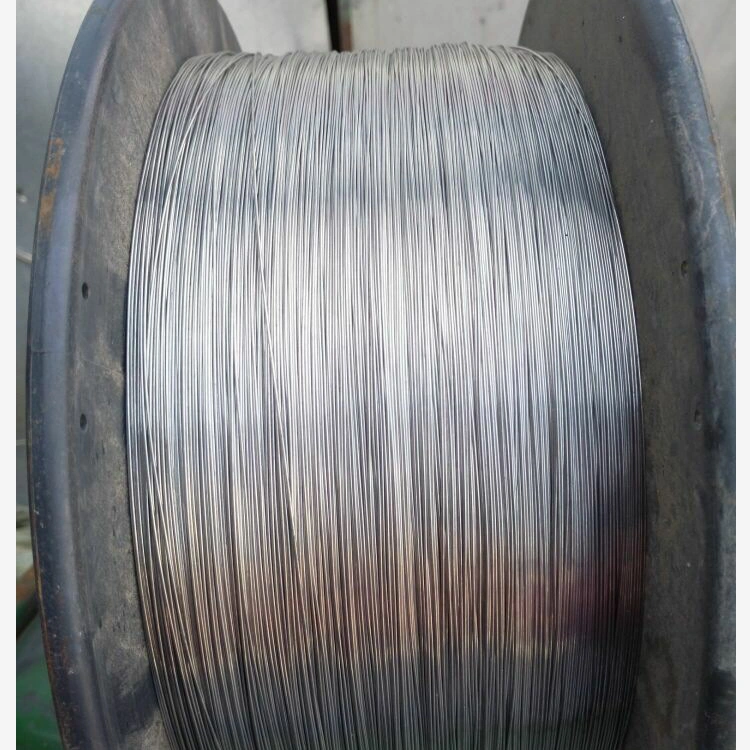 Aluminum Welding Wire for Fiber Laser MIG TIG Solder Aluminum Alloy