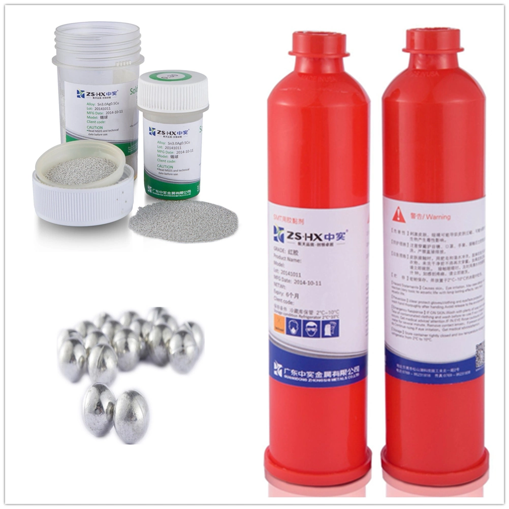 Lead-Free Solder Wire Soldering Material