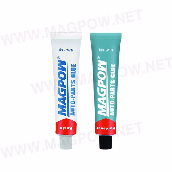 Ab ガムエポキシ速エポキシ接着剤